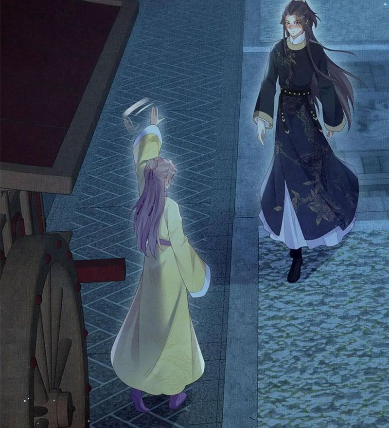 Ngày Nào Trưởng Công Chúa Cũng Muốn Làm Phản: Chapter 55