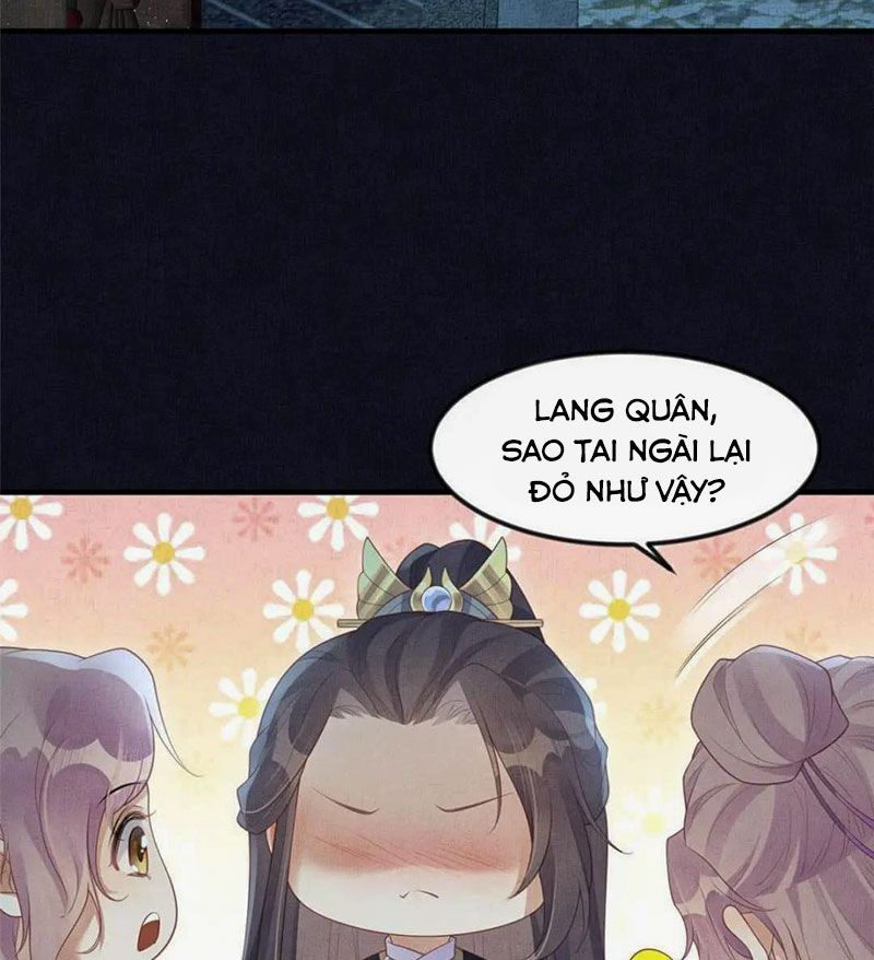 Ngày Nào Trưởng Công Chúa Cũng Muốn Làm Phản: Chapter 55