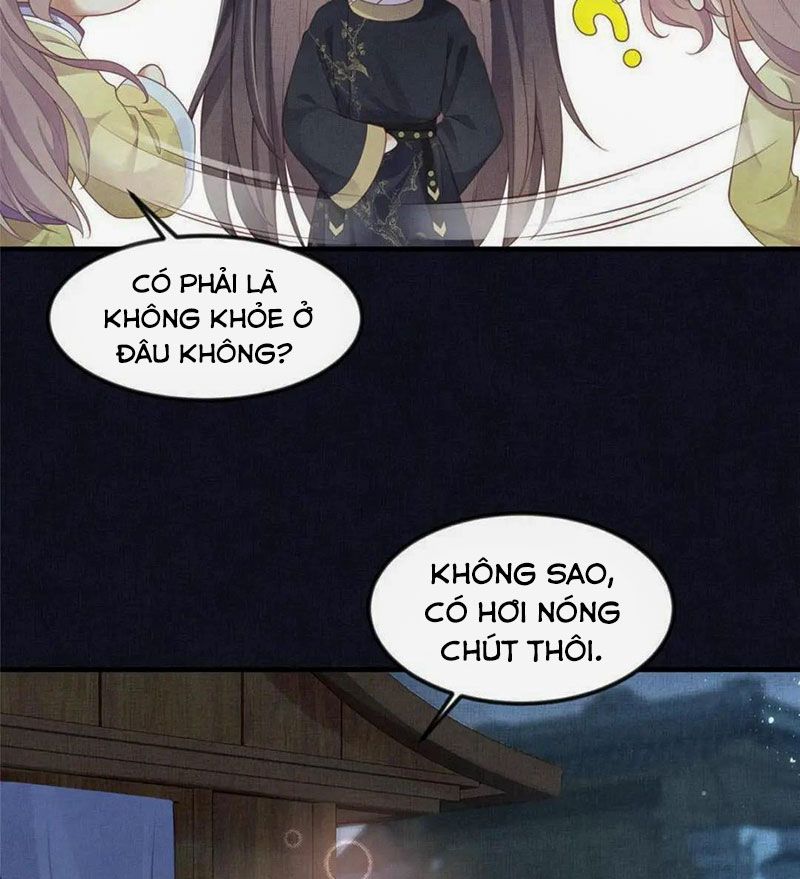 Ngày Nào Trưởng Công Chúa Cũng Muốn Làm Phản: Chapter 55