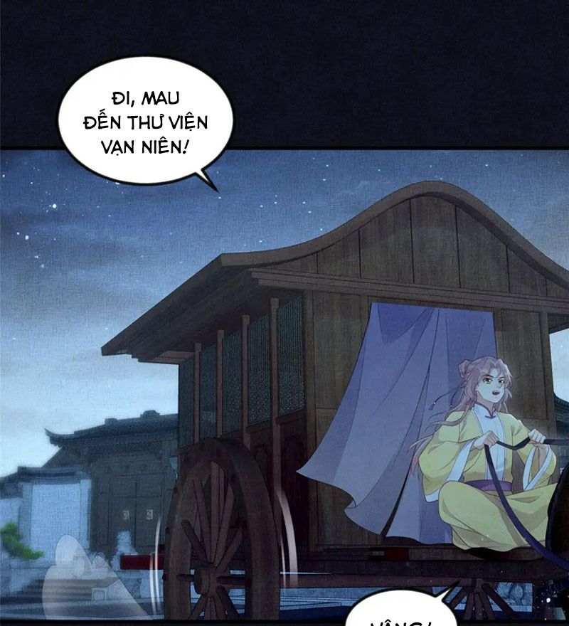 Ngày Nào Trưởng Công Chúa Cũng Muốn Làm Phản: Chapter 55