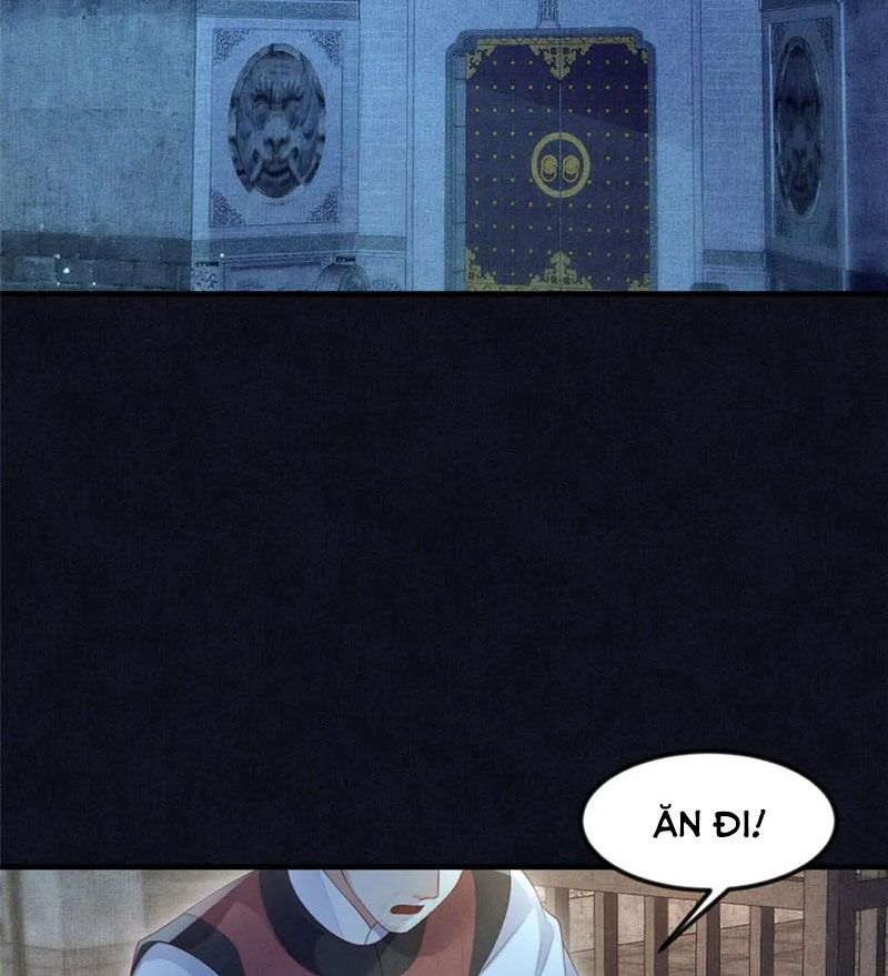 Ngày Nào Trưởng Công Chúa Cũng Muốn Làm Phản: Chapter 55