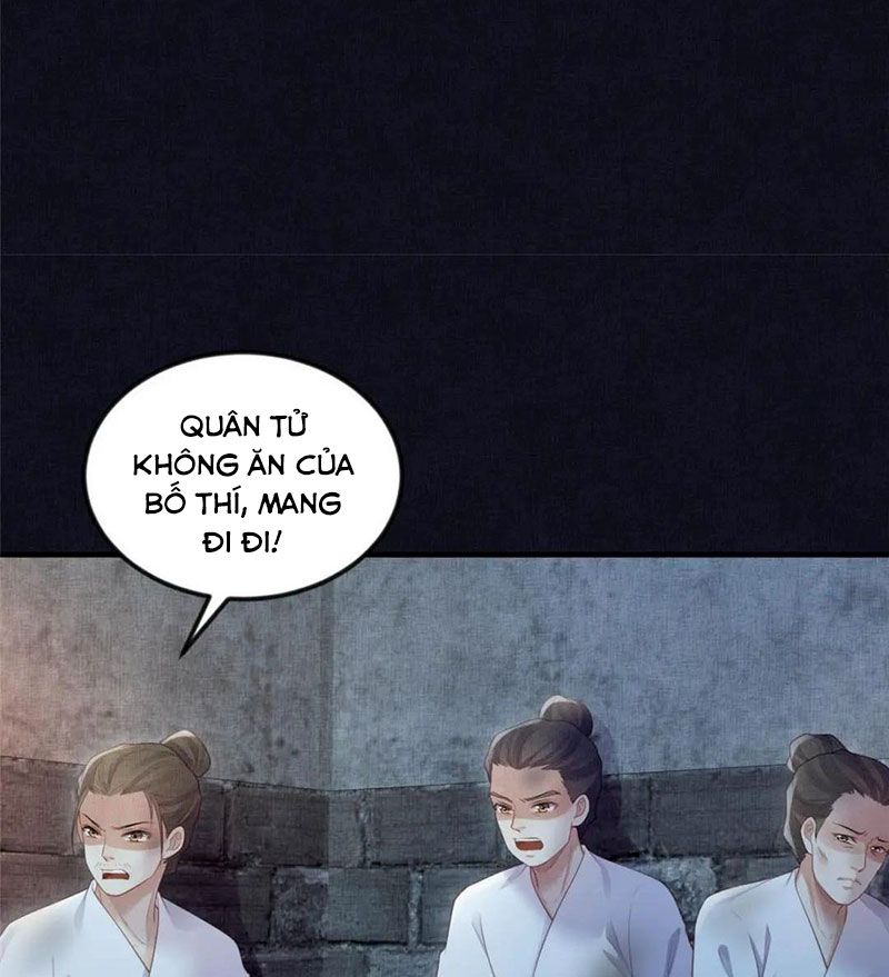 Ngày Nào Trưởng Công Chúa Cũng Muốn Làm Phản: Chapter 55