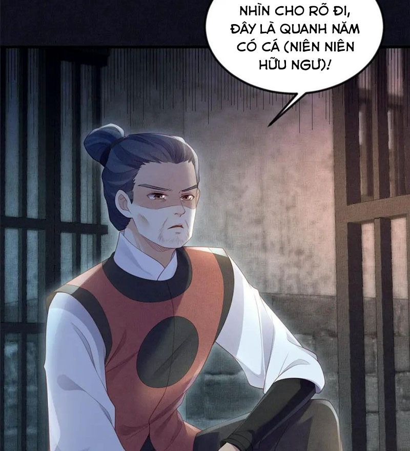 Ngày Nào Trưởng Công Chúa Cũng Muốn Làm Phản: Chapter 55