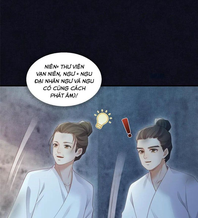 Ngày Nào Trưởng Công Chúa Cũng Muốn Làm Phản: Chapter 55