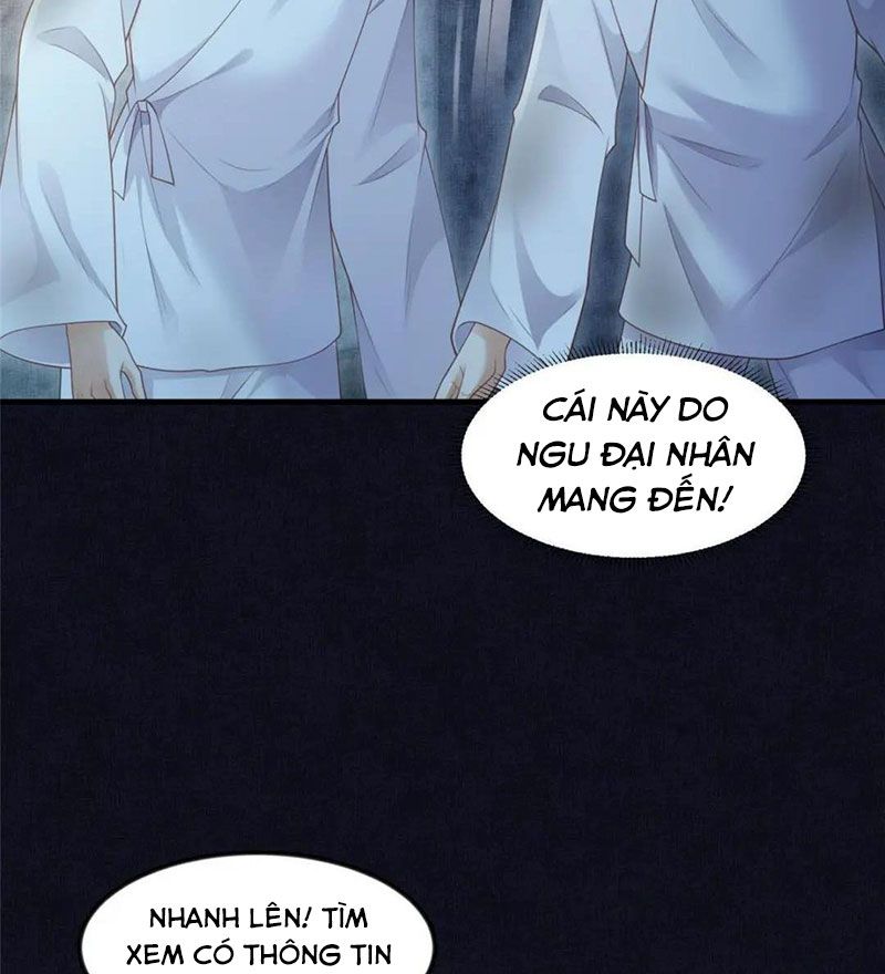 Ngày Nào Trưởng Công Chúa Cũng Muốn Làm Phản: Chapter 55