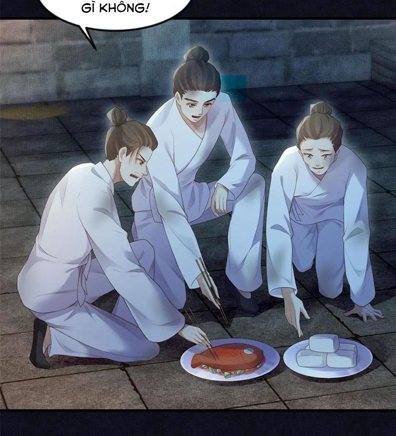 Ngày Nào Trưởng Công Chúa Cũng Muốn Làm Phản: Chapter 55