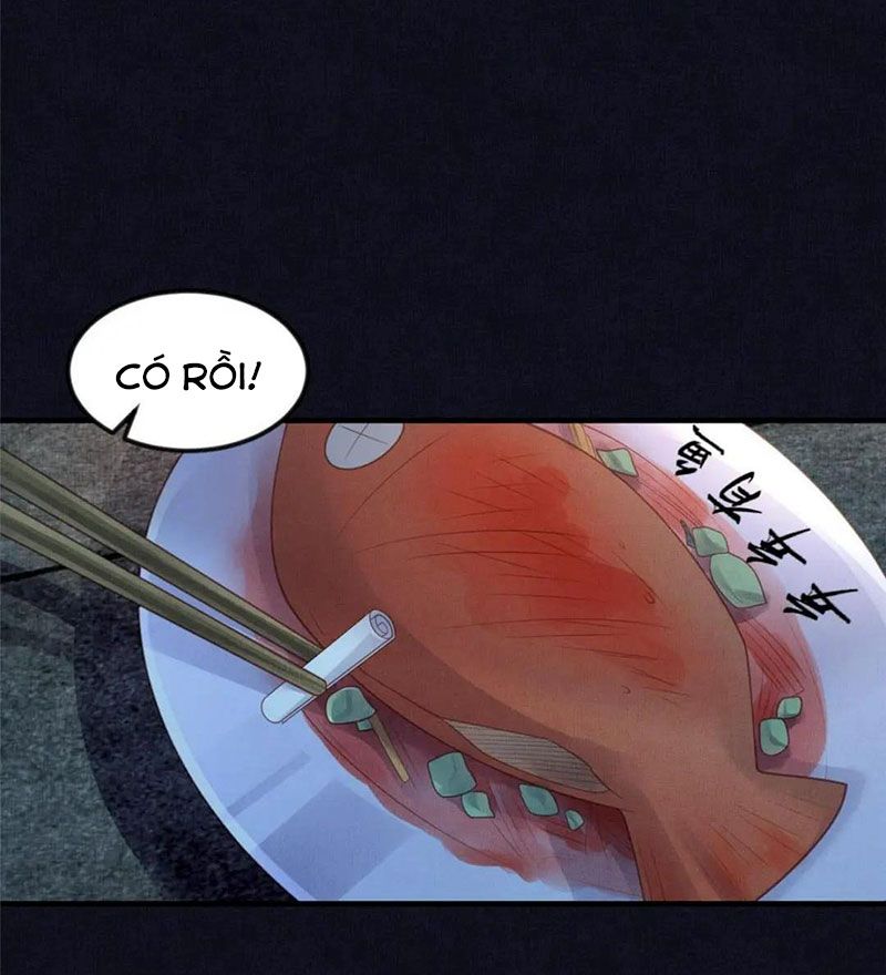 Ngày Nào Trưởng Công Chúa Cũng Muốn Làm Phản: Chapter 55