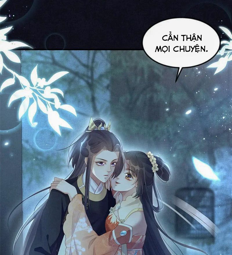 Ngày Nào Trưởng Công Chúa Cũng Muốn Làm Phản: Chapter 55