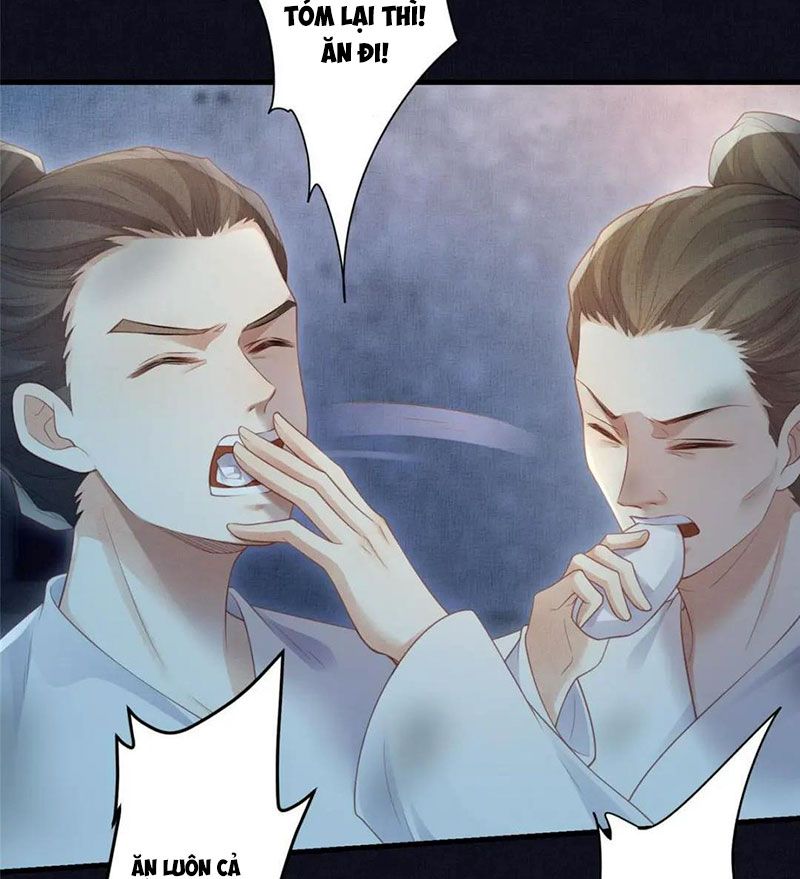 Ngày Nào Trưởng Công Chúa Cũng Muốn Làm Phản: Chapter 55