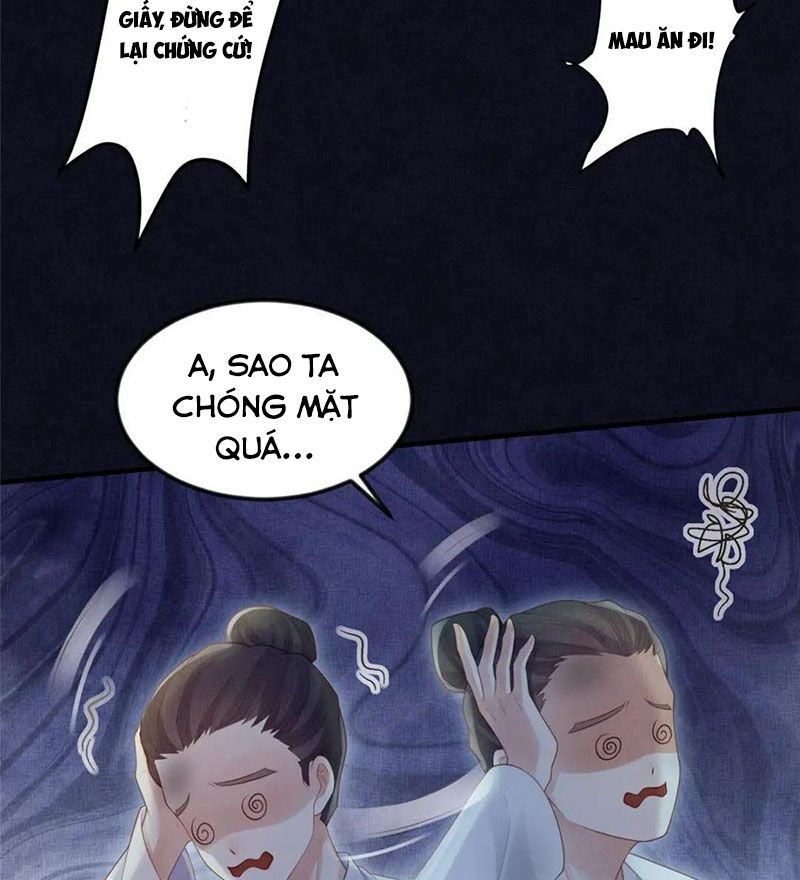 Ngày Nào Trưởng Công Chúa Cũng Muốn Làm Phản: Chapter 55