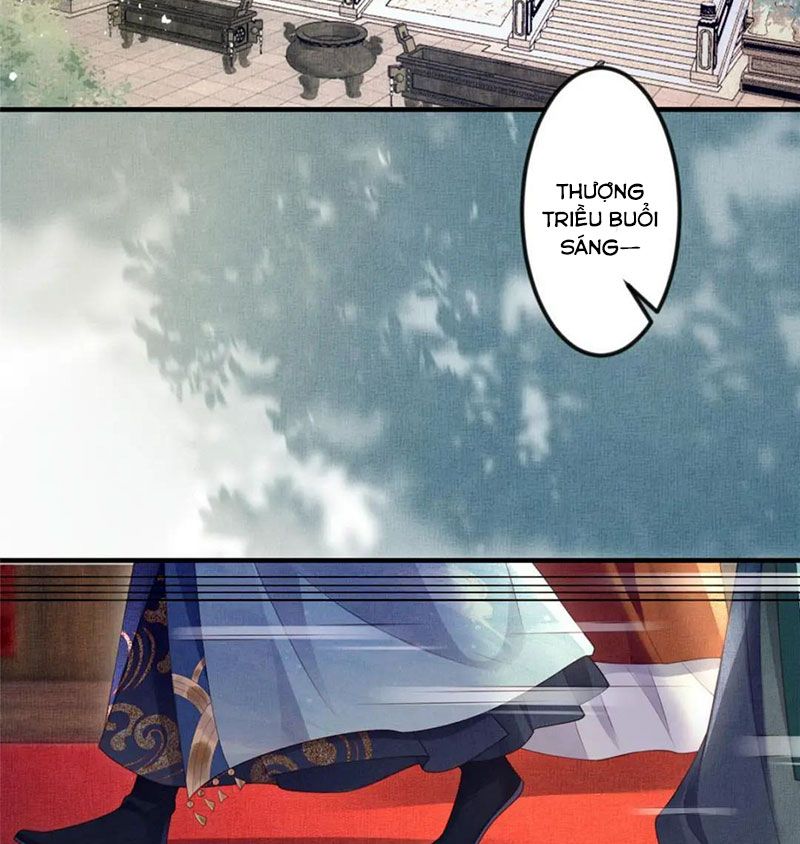 Ngày Nào Trưởng Công Chúa Cũng Muốn Làm Phản: Chapter 55