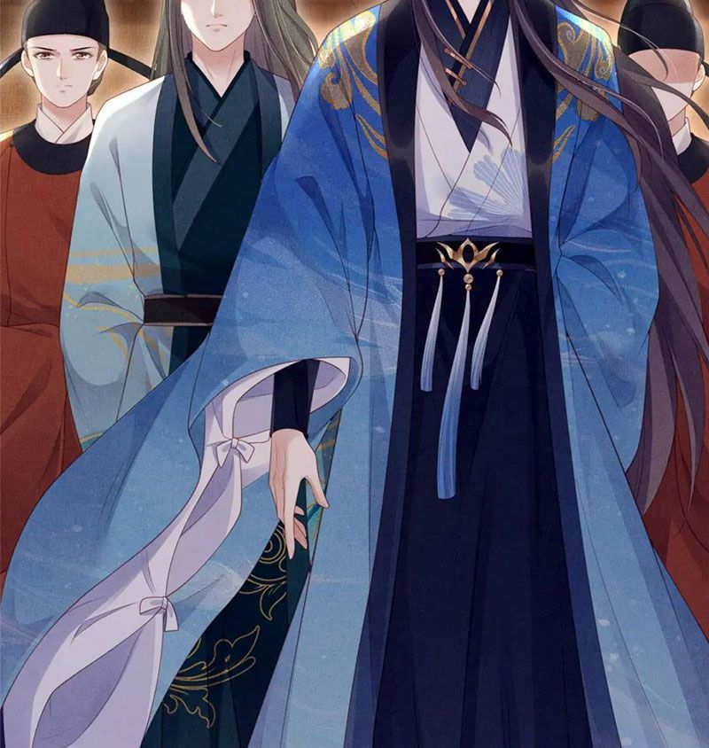 Ngày Nào Trưởng Công Chúa Cũng Muốn Làm Phản: Chapter 55