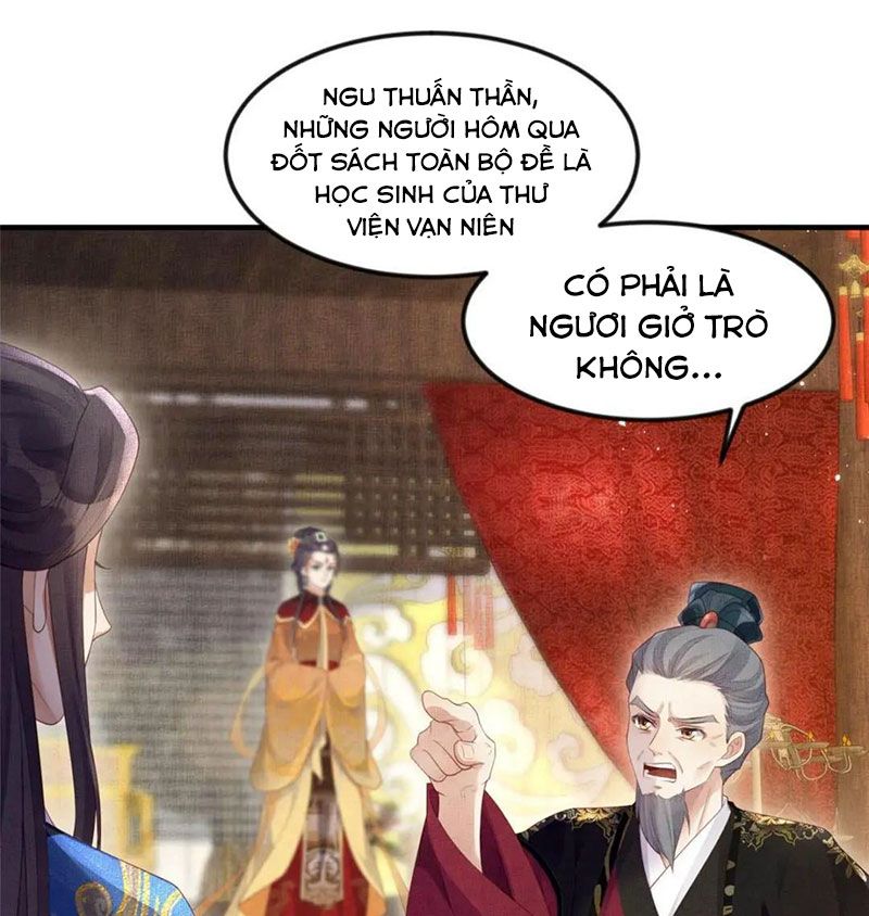 Ngày Nào Trưởng Công Chúa Cũng Muốn Làm Phản: Chapter 55