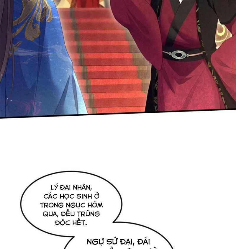 Ngày Nào Trưởng Công Chúa Cũng Muốn Làm Phản: Chapter 55