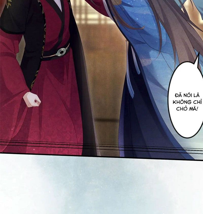 Ngày Nào Trưởng Công Chúa Cũng Muốn Làm Phản: Chapter 55