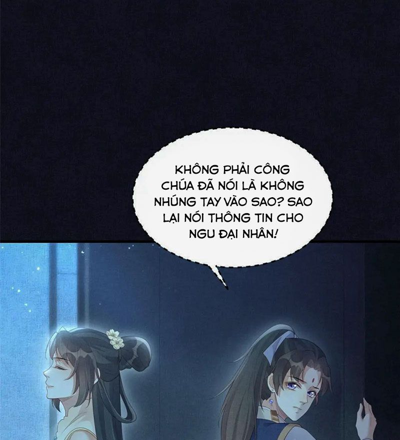 Ngày Nào Trưởng Công Chúa Cũng Muốn Làm Phản: Chapter 55