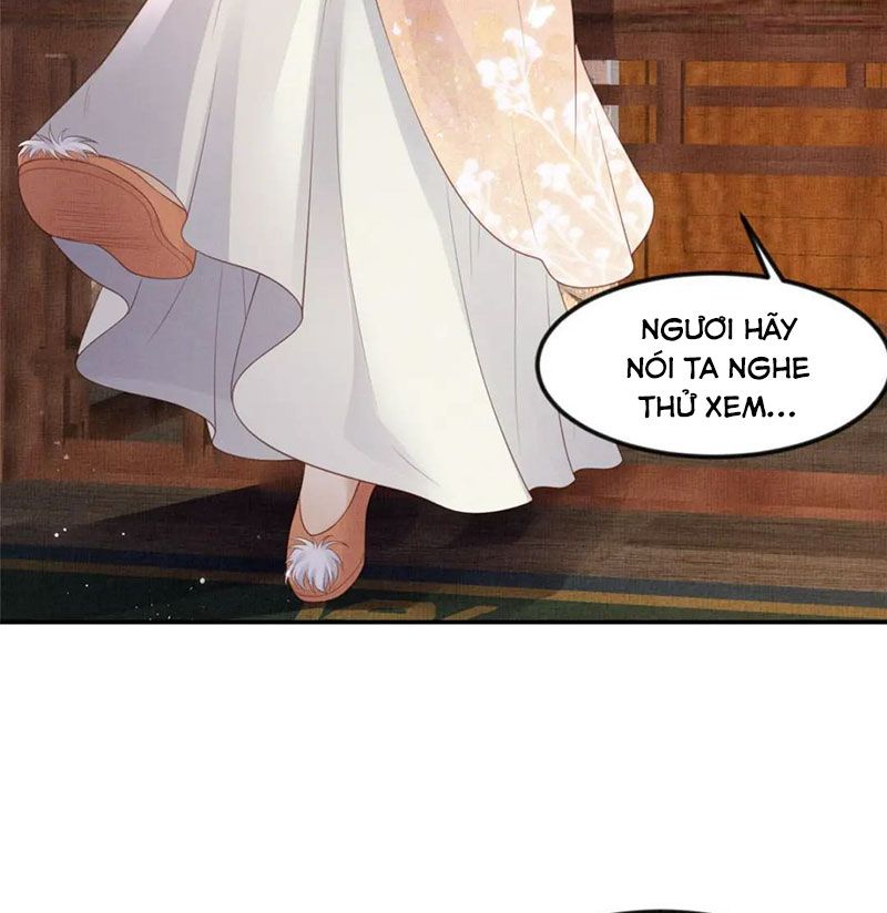 Ngày Nào Trưởng Công Chúa Cũng Muốn Làm Phản: Chapter 57