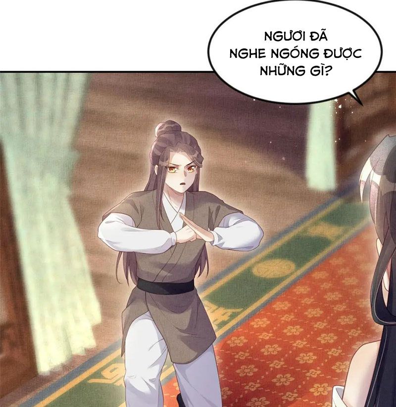 Ngày Nào Trưởng Công Chúa Cũng Muốn Làm Phản: Chapter 57
