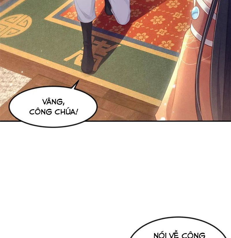 Ngày Nào Trưởng Công Chúa Cũng Muốn Làm Phản: Chapter 57