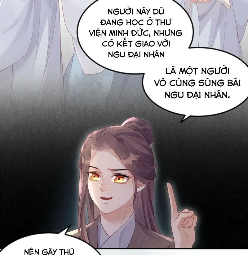 Ngày Nào Trưởng Công Chúa Cũng Muốn Làm Phản: Chapter 57