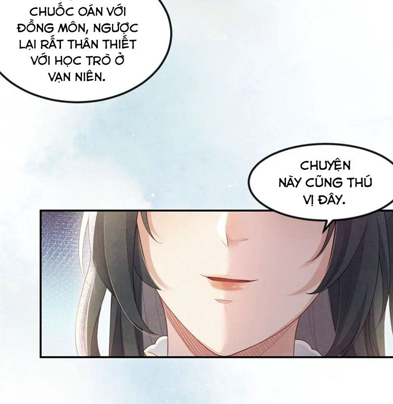 Ngày Nào Trưởng Công Chúa Cũng Muốn Làm Phản: Chapter 57