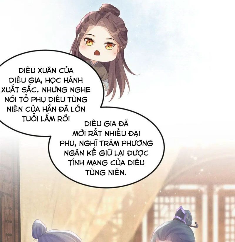 Ngày Nào Trưởng Công Chúa Cũng Muốn Làm Phản: Chapter 57