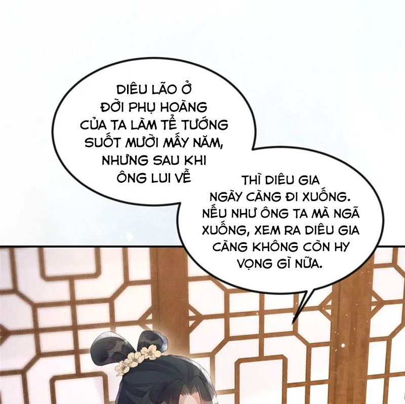 Ngày Nào Trưởng Công Chúa Cũng Muốn Làm Phản: Chapter 57