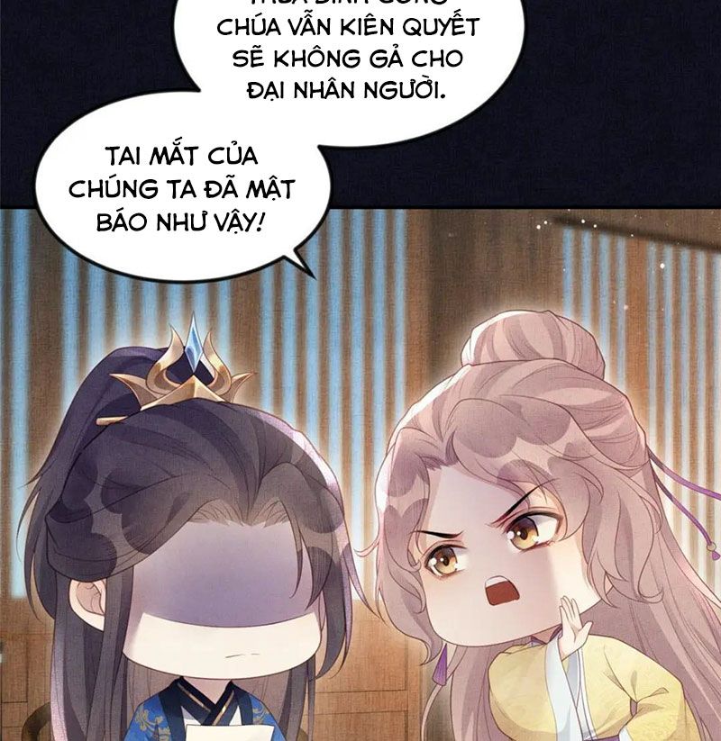 Ngày Nào Trưởng Công Chúa Cũng Muốn Làm Phản: Chapter 57