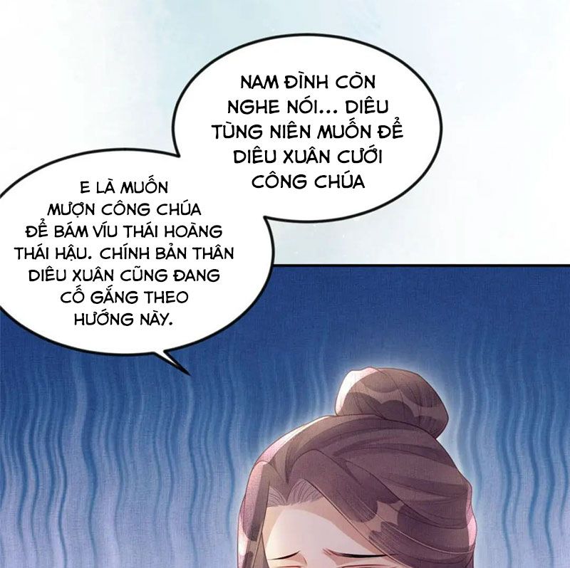 Ngày Nào Trưởng Công Chúa Cũng Muốn Làm Phản: Chapter 57