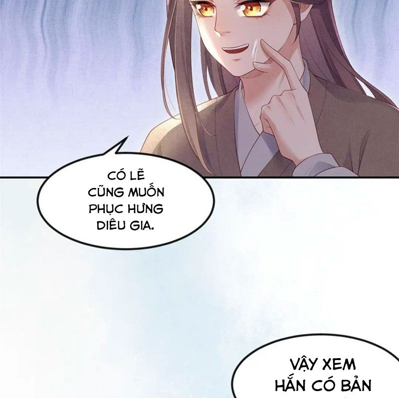 Ngày Nào Trưởng Công Chúa Cũng Muốn Làm Phản: Chapter 57