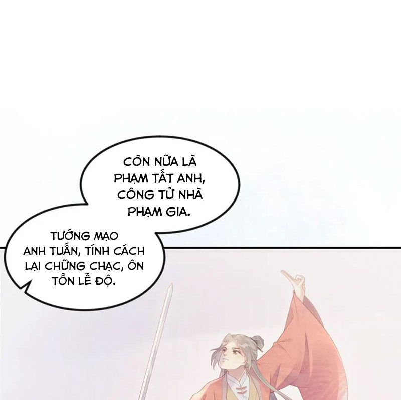 Ngày Nào Trưởng Công Chúa Cũng Muốn Làm Phản: Chapter 57