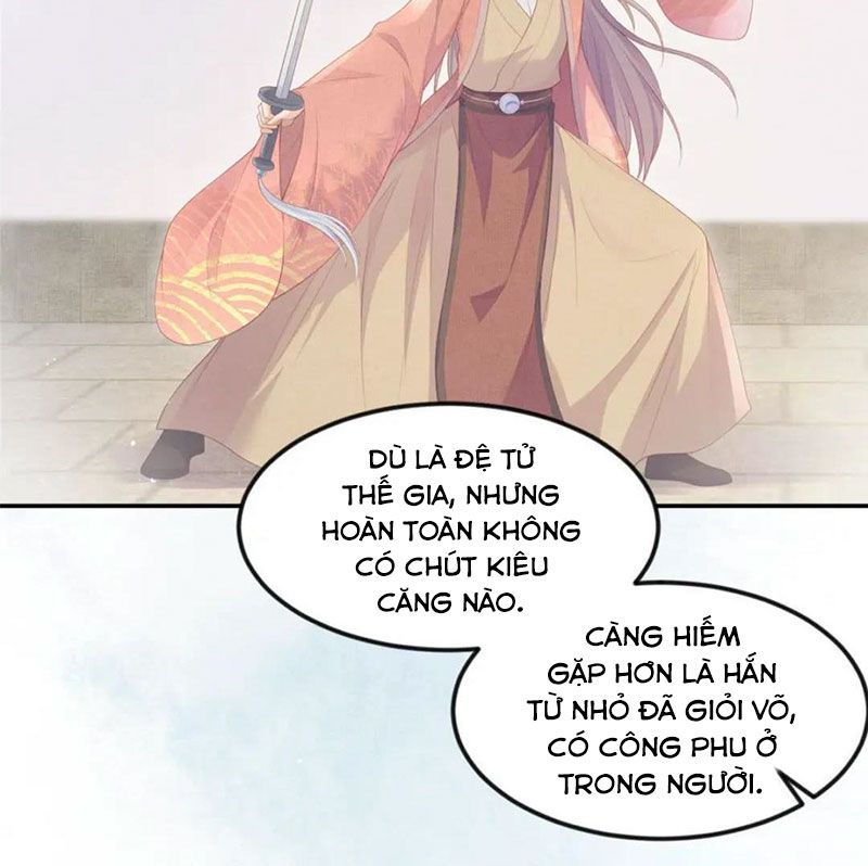 Ngày Nào Trưởng Công Chúa Cũng Muốn Làm Phản: Chapter 57