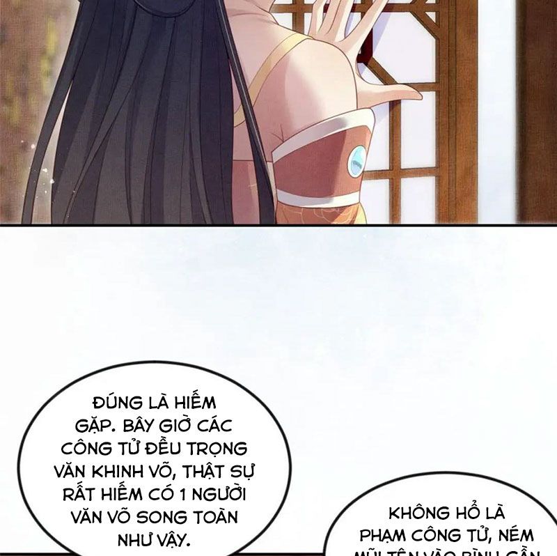 Ngày Nào Trưởng Công Chúa Cũng Muốn Làm Phản: Chapter 57