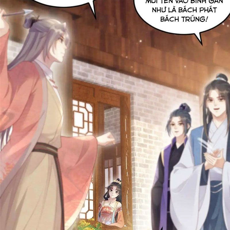 Ngày Nào Trưởng Công Chúa Cũng Muốn Làm Phản: Chapter 57