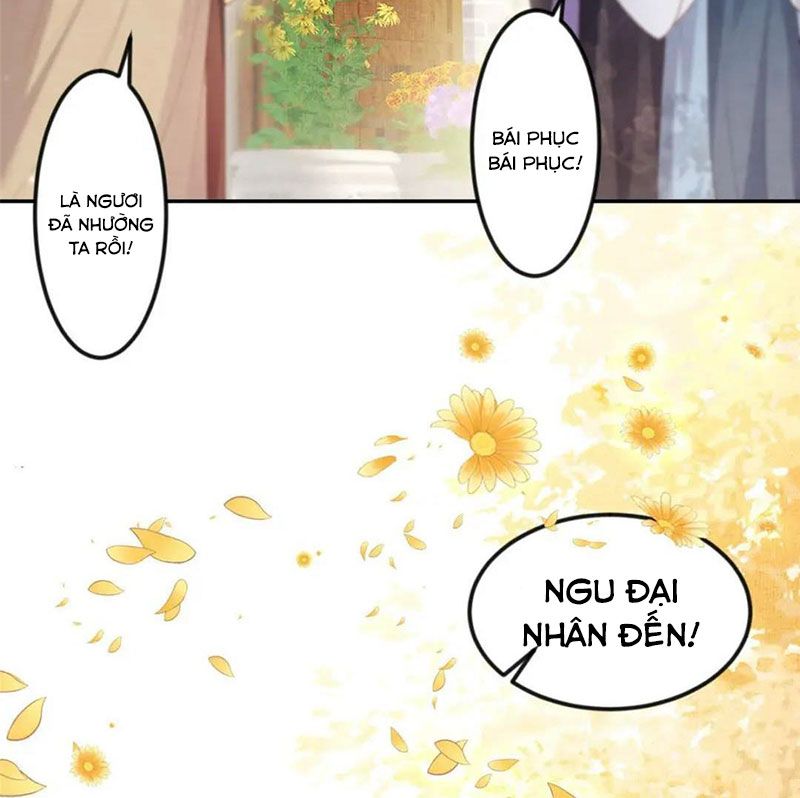 Ngày Nào Trưởng Công Chúa Cũng Muốn Làm Phản: Chapter 57