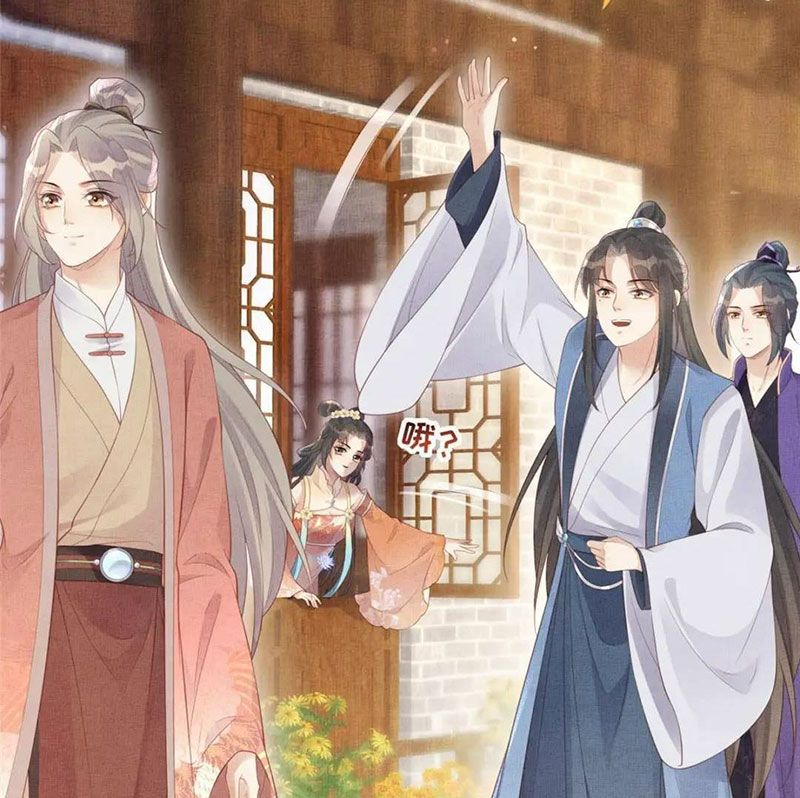 Ngày Nào Trưởng Công Chúa Cũng Muốn Làm Phản: Chapter 57