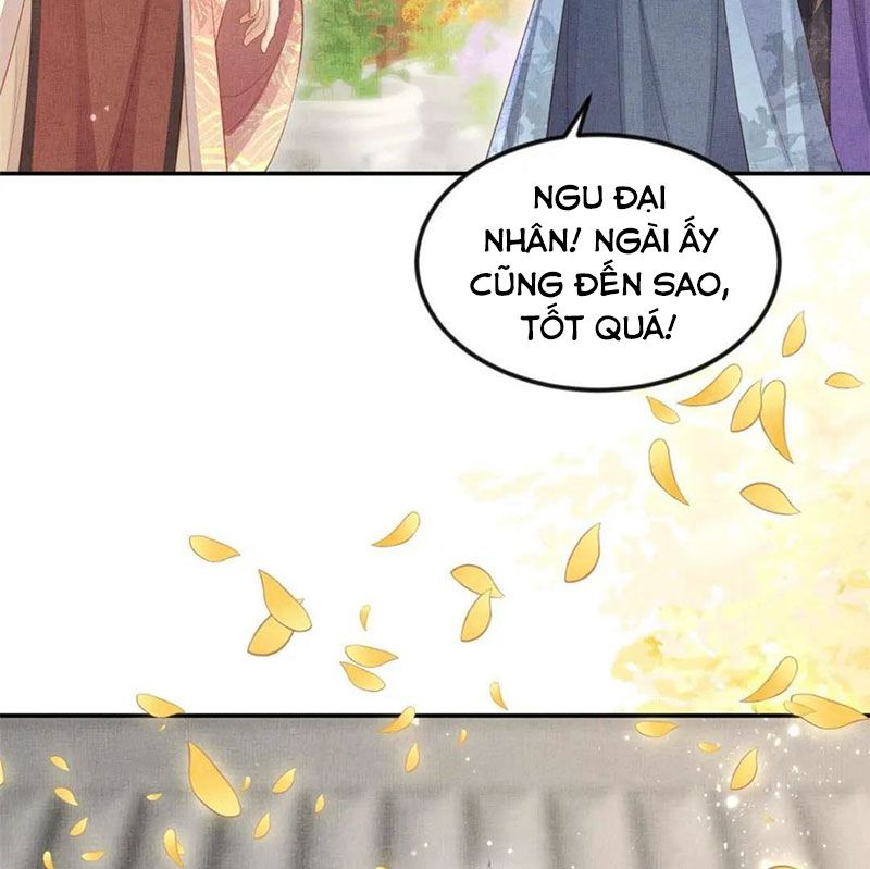 Ngày Nào Trưởng Công Chúa Cũng Muốn Làm Phản: Chapter 57
