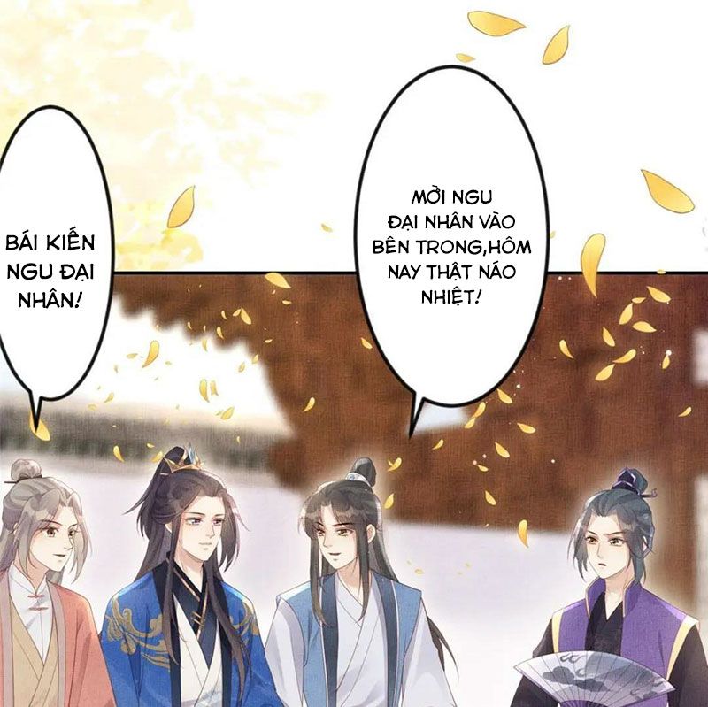 Ngày Nào Trưởng Công Chúa Cũng Muốn Làm Phản: Chapter 57