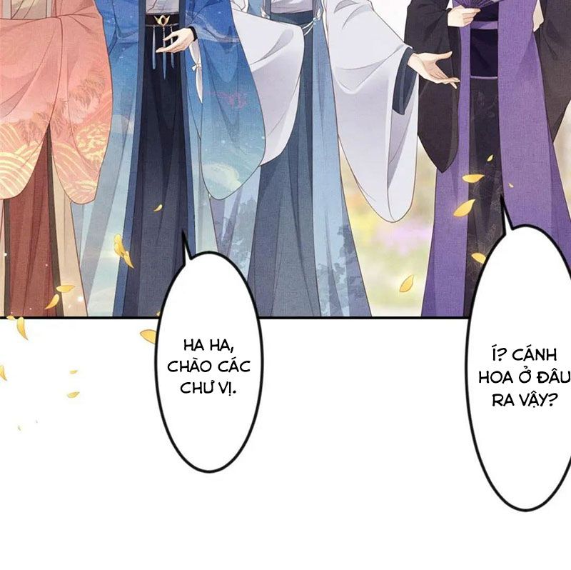 Ngày Nào Trưởng Công Chúa Cũng Muốn Làm Phản: Chapter 57