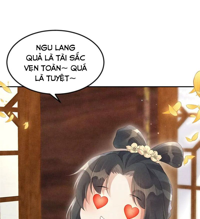 Ngày Nào Trưởng Công Chúa Cũng Muốn Làm Phản: Chapter 57