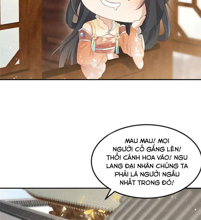 Ngày Nào Trưởng Công Chúa Cũng Muốn Làm Phản: Chapter 57