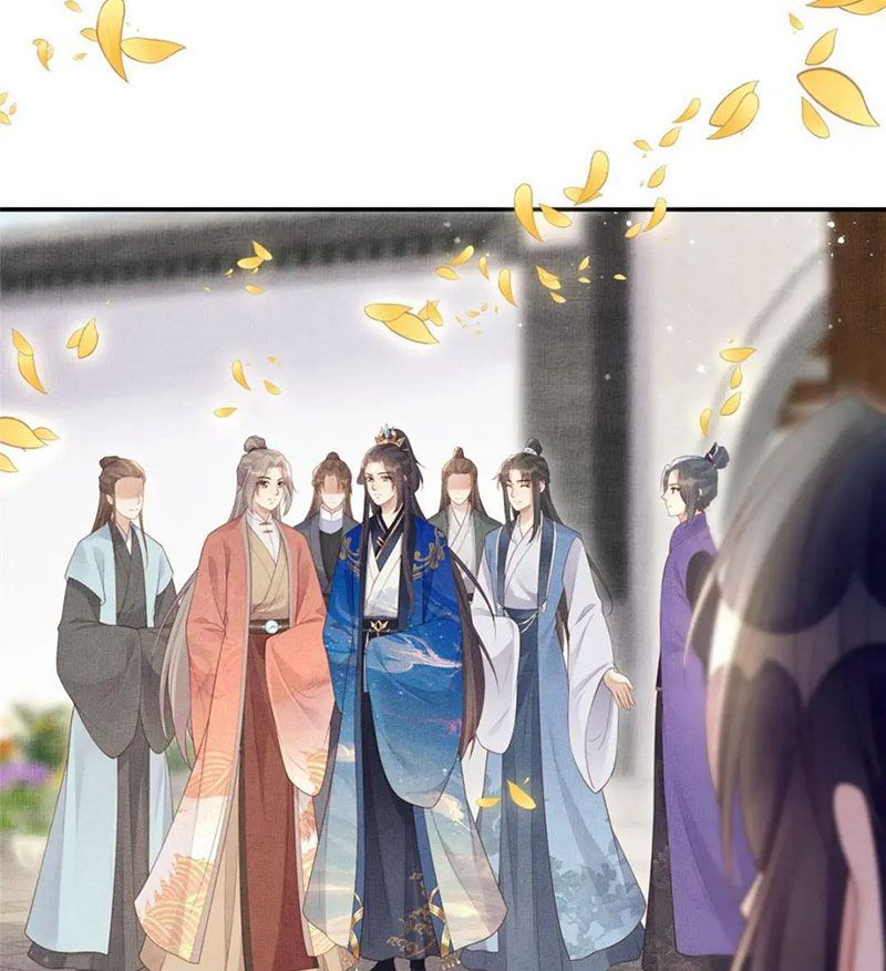 Ngày Nào Trưởng Công Chúa Cũng Muốn Làm Phản: Chapter 57