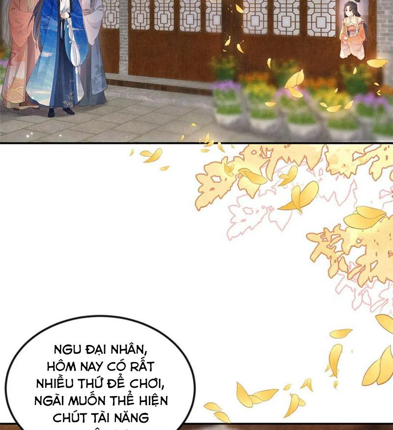 Ngày Nào Trưởng Công Chúa Cũng Muốn Làm Phản: Chapter 57