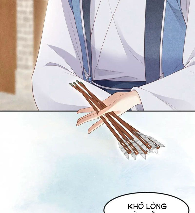 Ngày Nào Trưởng Công Chúa Cũng Muốn Làm Phản: Chapter 57