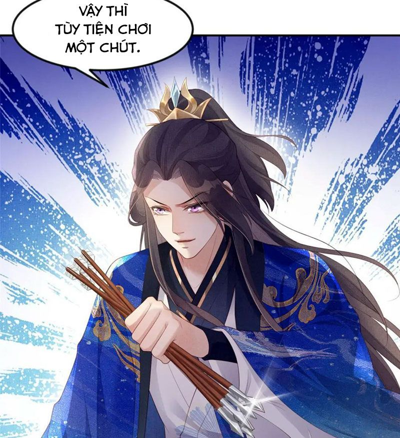 Ngày Nào Trưởng Công Chúa Cũng Muốn Làm Phản: Chapter 57