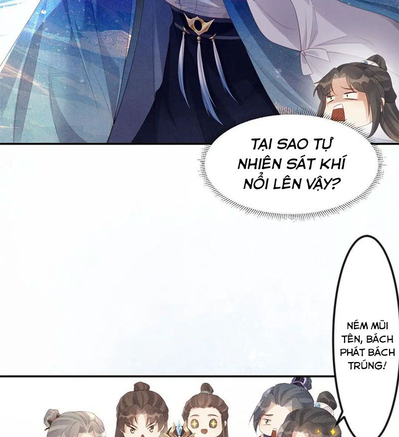 Ngày Nào Trưởng Công Chúa Cũng Muốn Làm Phản: Chapter 57