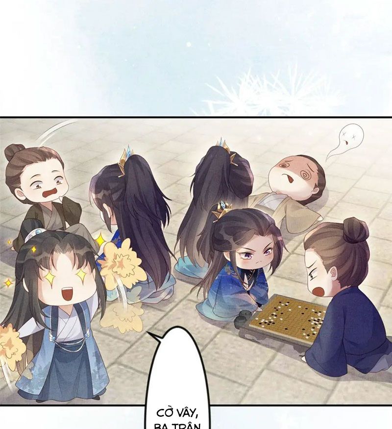 Ngày Nào Trưởng Công Chúa Cũng Muốn Làm Phản: Chapter 57