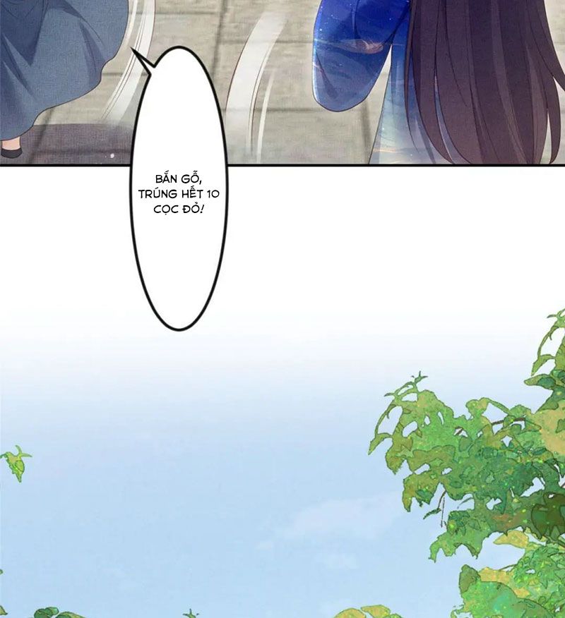 Ngày Nào Trưởng Công Chúa Cũng Muốn Làm Phản: Chapter 57