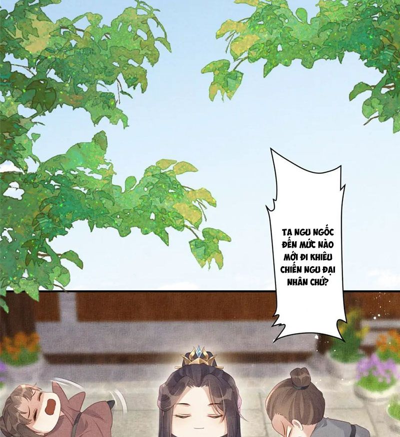 Ngày Nào Trưởng Công Chúa Cũng Muốn Làm Phản: Chapter 57