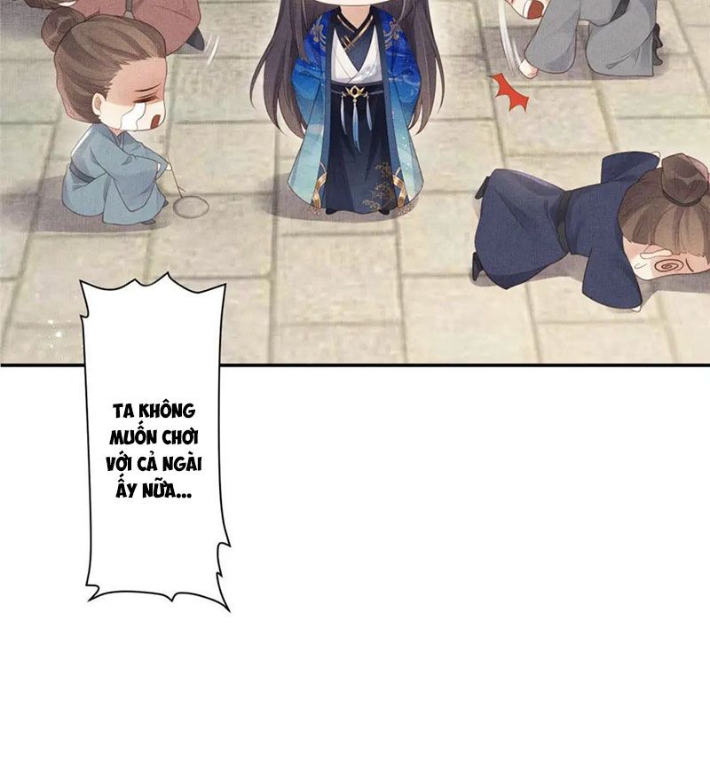 Ngày Nào Trưởng Công Chúa Cũng Muốn Làm Phản: Chapter 57